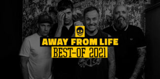 Duchamp (Photo by Dennis Dirksen)