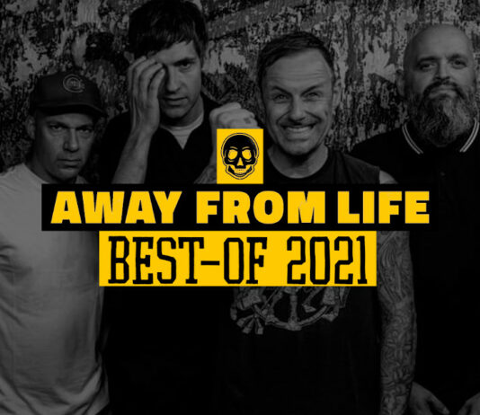 Duchamp (Photo by Dennis Dirksen)