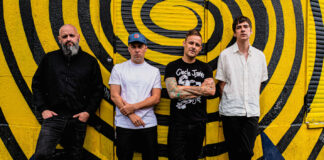 Duchamp (Pressebild, 2021)