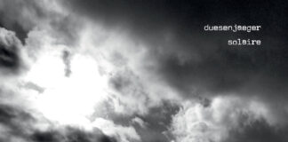 Duesenjaeger - Solaire (2025)