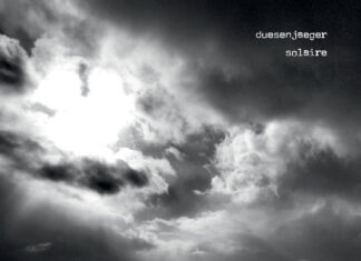 Duesenjaeger - Solaire (2025)