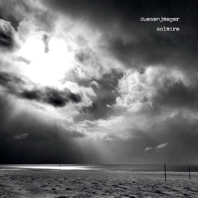 Duesenjaeger - Solaire (2025)