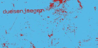 Duesenjaeger - Die Gespenster und der Schnee