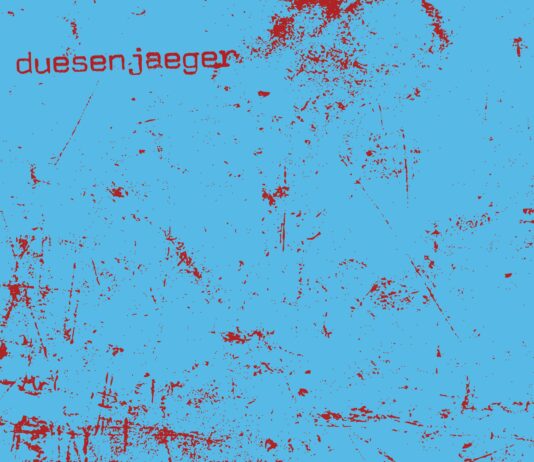 Duesenjaeger - Die Gespenster und der Schnee