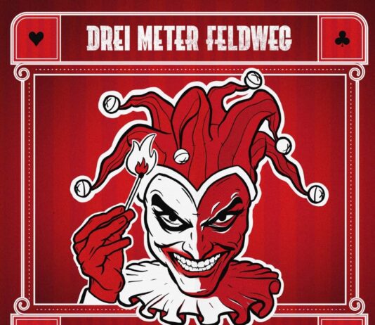 Drei Meter Feldweg – Durak ::: Review (2022)