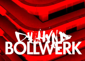 Dv Hvnd – Bollwerk (2020)