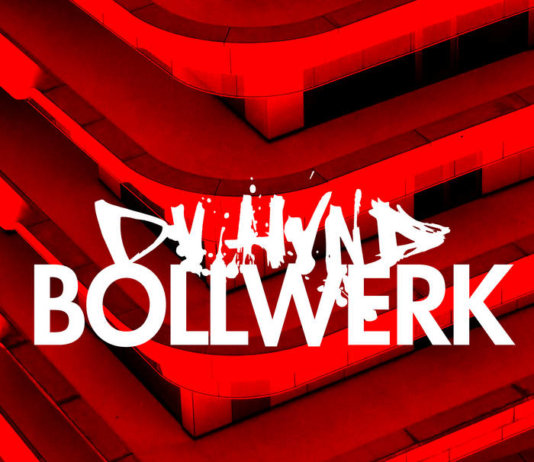 Dv Hvnd – Bollwerk (2020)