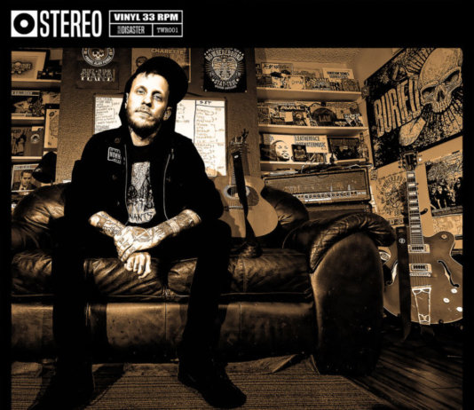 Dylan Disaster - Remission