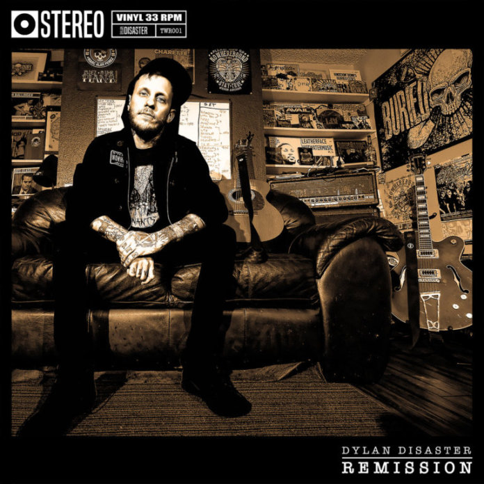 Dylan Disaster - Remission