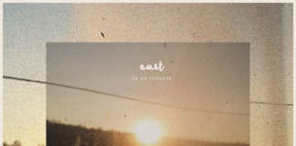 East - In An Instant (2020)