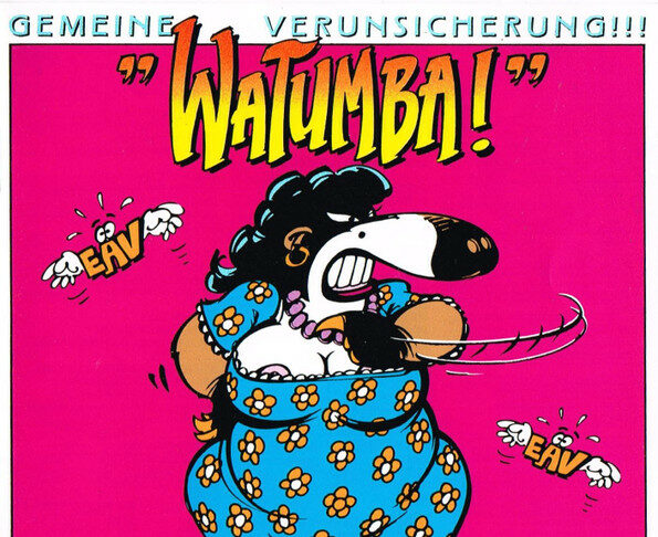 EAV - Watumba