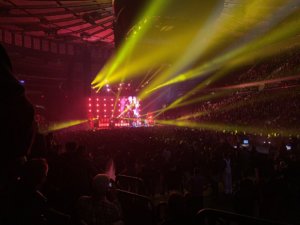 Misfits @Madison Square Garden