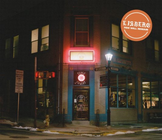 EISBERG - Few Will Remain