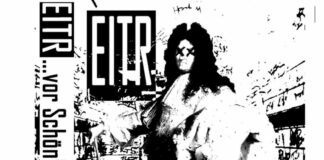 EITR Cover
