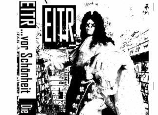 EITR Cover