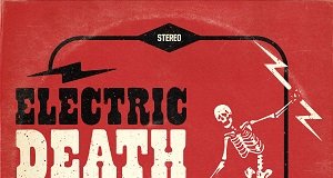 Electric Death Rodeo - s/t (digital - 2020)