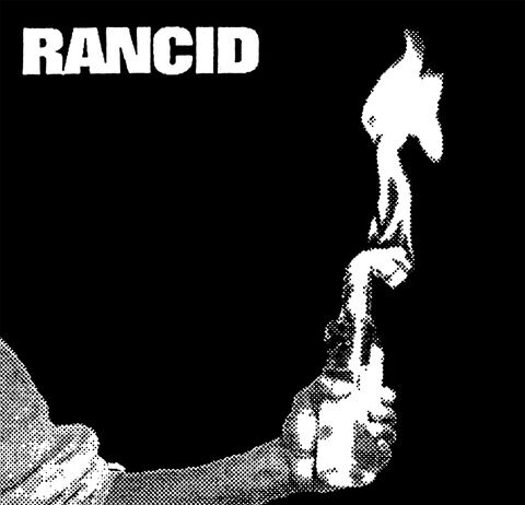RANCID: Debüt-EP aus dem Jahr 1992 erstmals digital erhältlich