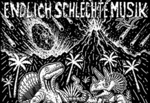 Endlich schlechte Musik – Das war’s::: Review (2026) Endlich-schlechte-Musik - Das war's - Cover