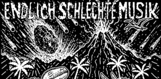 Endlich schlechte Musik – Das war’s::: Review (2026) Endlich-schlechte-Musik - Das war's - Cover