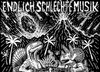 Endlich schlechte Musik – Das war’s::: Review (2026) Endlich-schlechte-Musik - Das war's - Cover