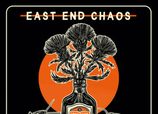 East End Chaos - Endtsation Lethargie