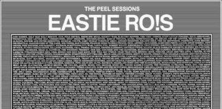 Eastie Ro!s - The Peel Sessions (10" - 2020 - Tomatenplatten)