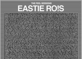 Eastie Ro!s - The Peel Sessions (10" - 2020 - Tomatenplatten)