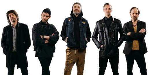 Egotronic (Fotocredit: Bastian Bochinski)