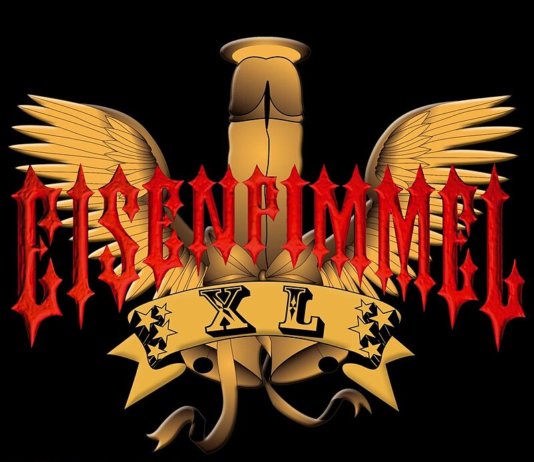 Eisenpimmel - XL (2020)