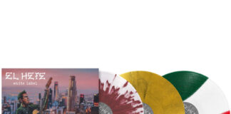 El Hefe – White Label