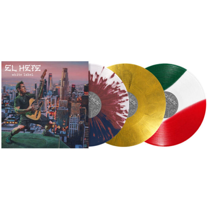 El Hefe – White Label