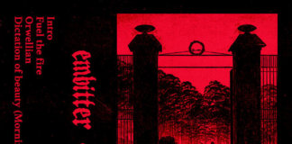 Embitter - Orwellian