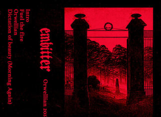Embitter - Orwellian