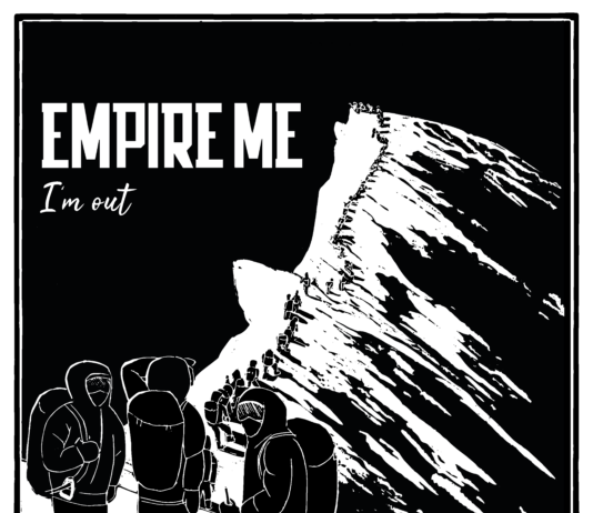 Empire Me – I’m Out ::: Review (2023)