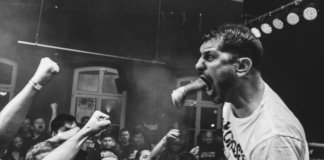 Empowerment - Photo by Michelle Olaya