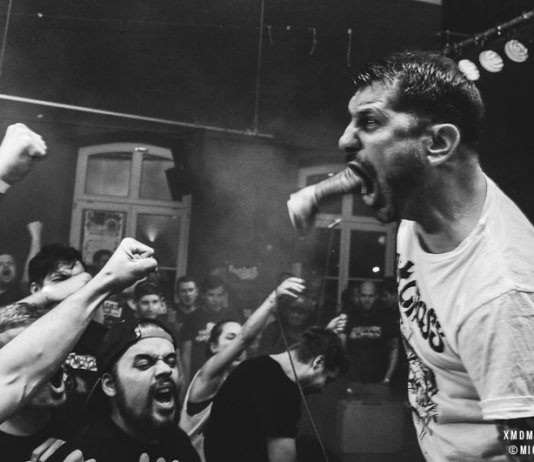 HC History mit Jogges von Empowerment – Wie alles begann #43 Empowerment - Photo by Michelle Olaya