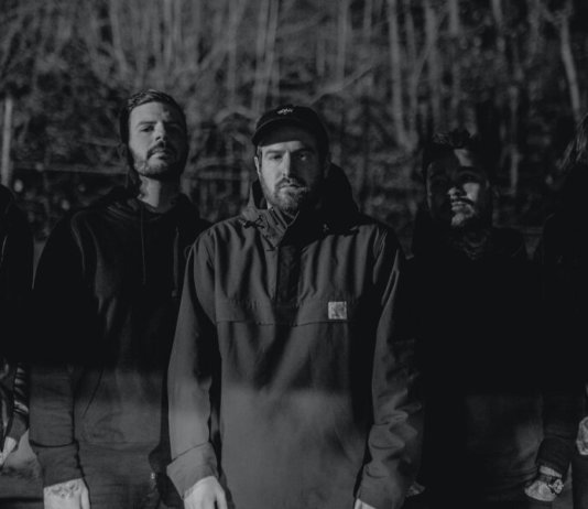 End (Bandbild, 2020)