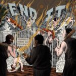 End It - Wrong Side Of Heaven (2025)
