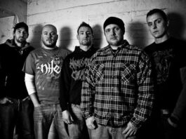 End Of Days Band
