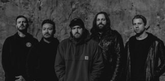 End (Promo-Pic)