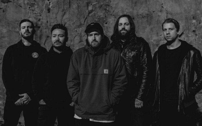 End (Promo-Pic)