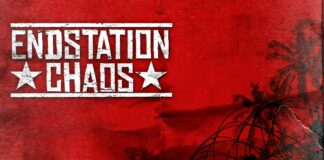 Endstation Chaos - Was Freiheit zählt (2021