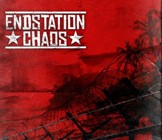 Endstation Chaos - Was Freiheit zählt (2021