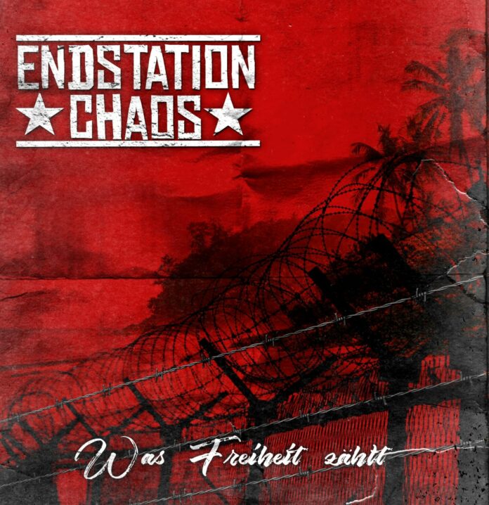 Endstation Chaos - Was Freiheit zählt (2021