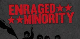 Enraged Minority - A World To Win