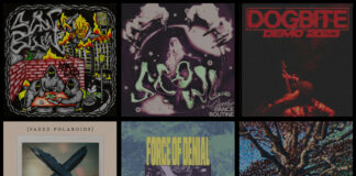 EPs und Demos des Jahres 2023