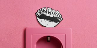 Erection - Plug It In