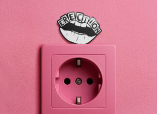 Erection - Plug It In