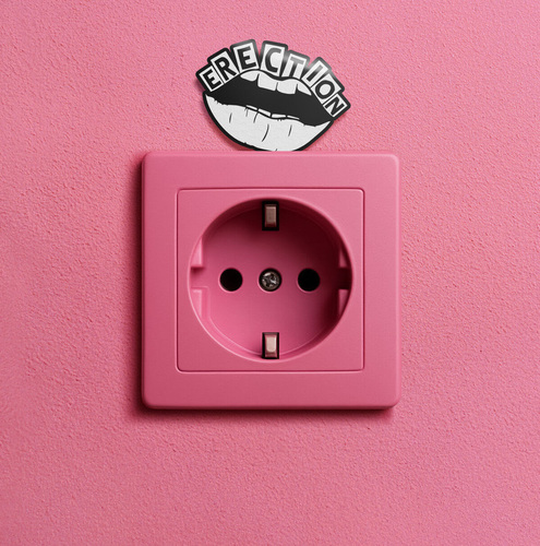 Erection - Plug It In Erection - Plug It In