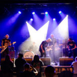Es War Mord, Auftritt in Berlin, Columbia Theater, 2026